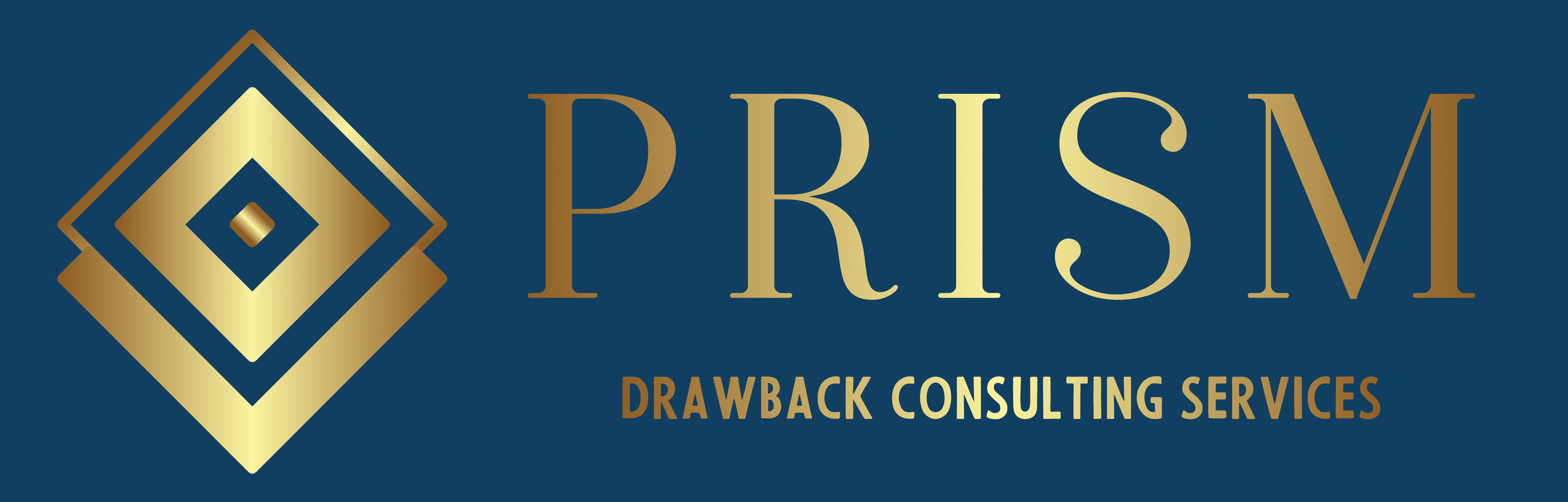 Prism Horizontal Logo